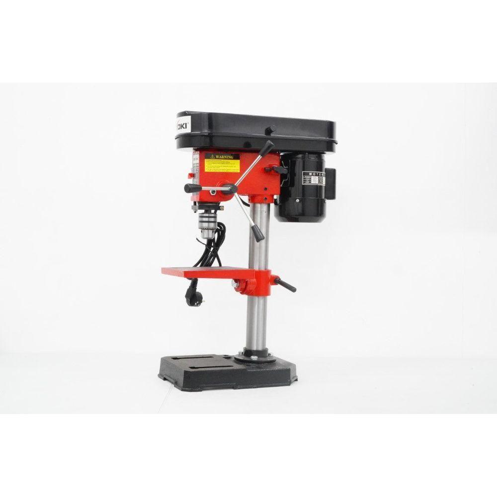 Zekoki ZKK-4113DP Bench Drill Press 250W(1/3HP) | Zekoki by KHM Megatools Corp. Zekoki ZKK-4113DP Bench Drill Press 250W(1/3HP) | Zekoki by KHM Megatools Corp.